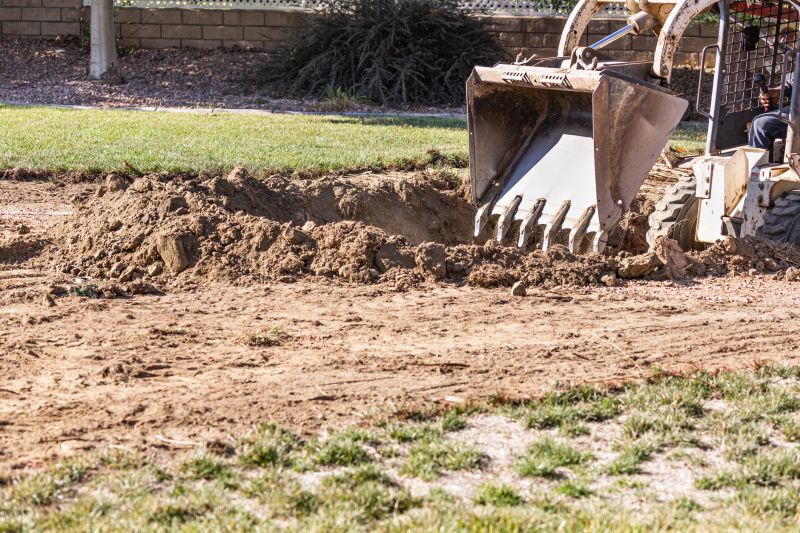 Saves time and effort with professional equipment and expertise